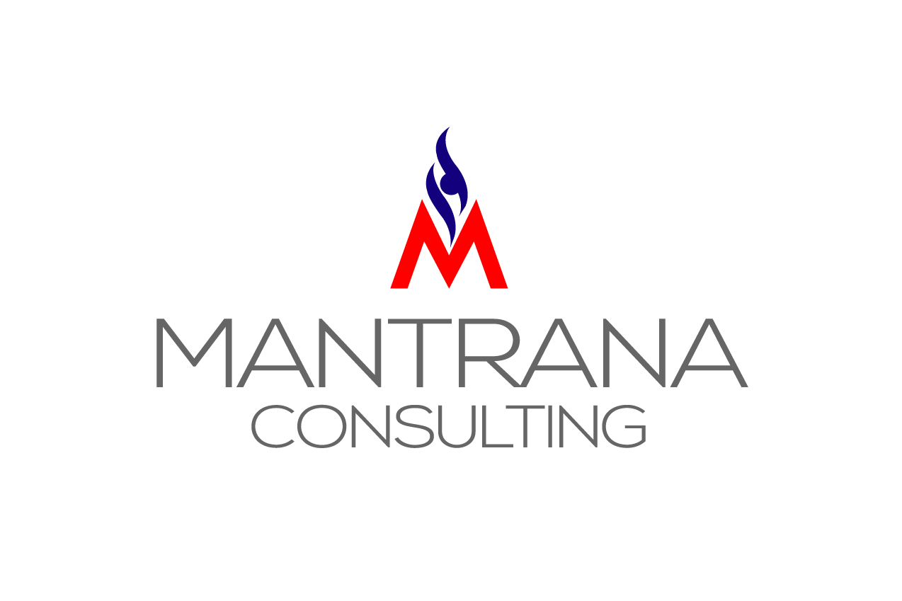 Mantrana Logos Variations 01