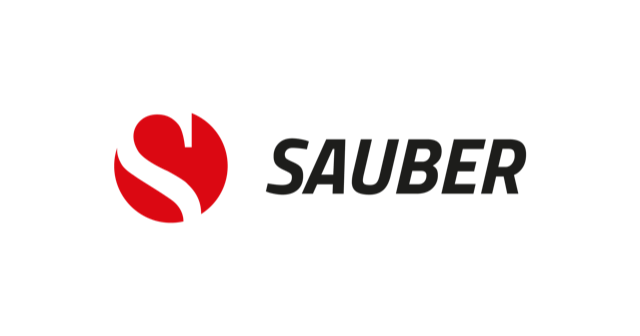Sauber F1 Logo
