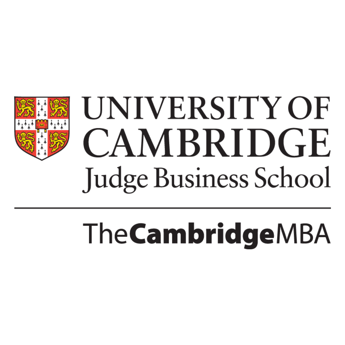 University Of Cambridge Judge Institute
