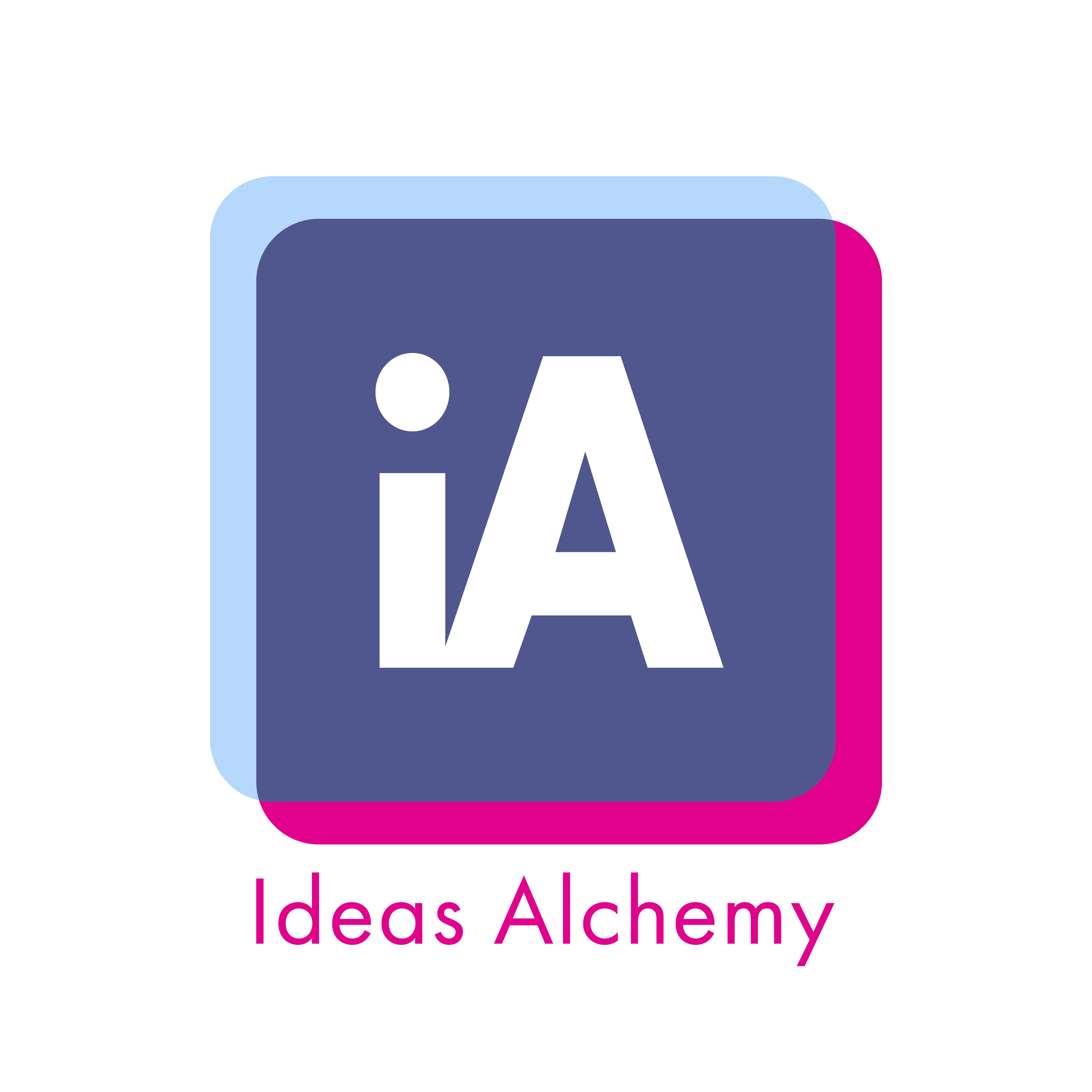 Ideas Alchemy
