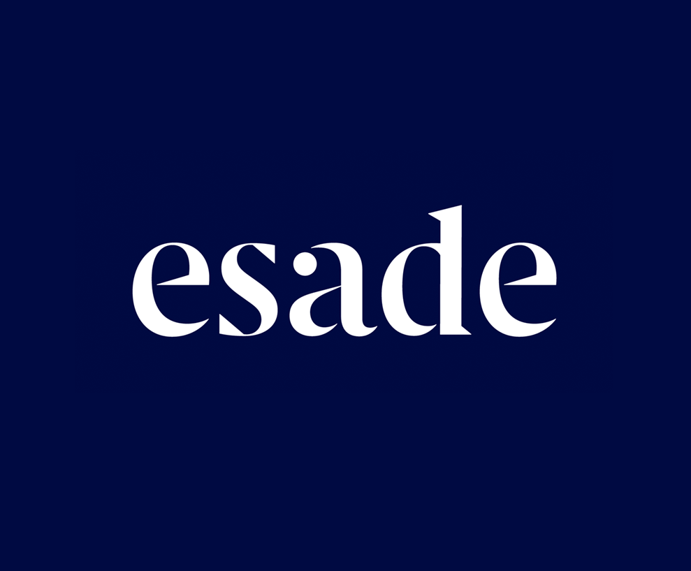 Esade Business School Logo