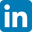 LinkedIn icon