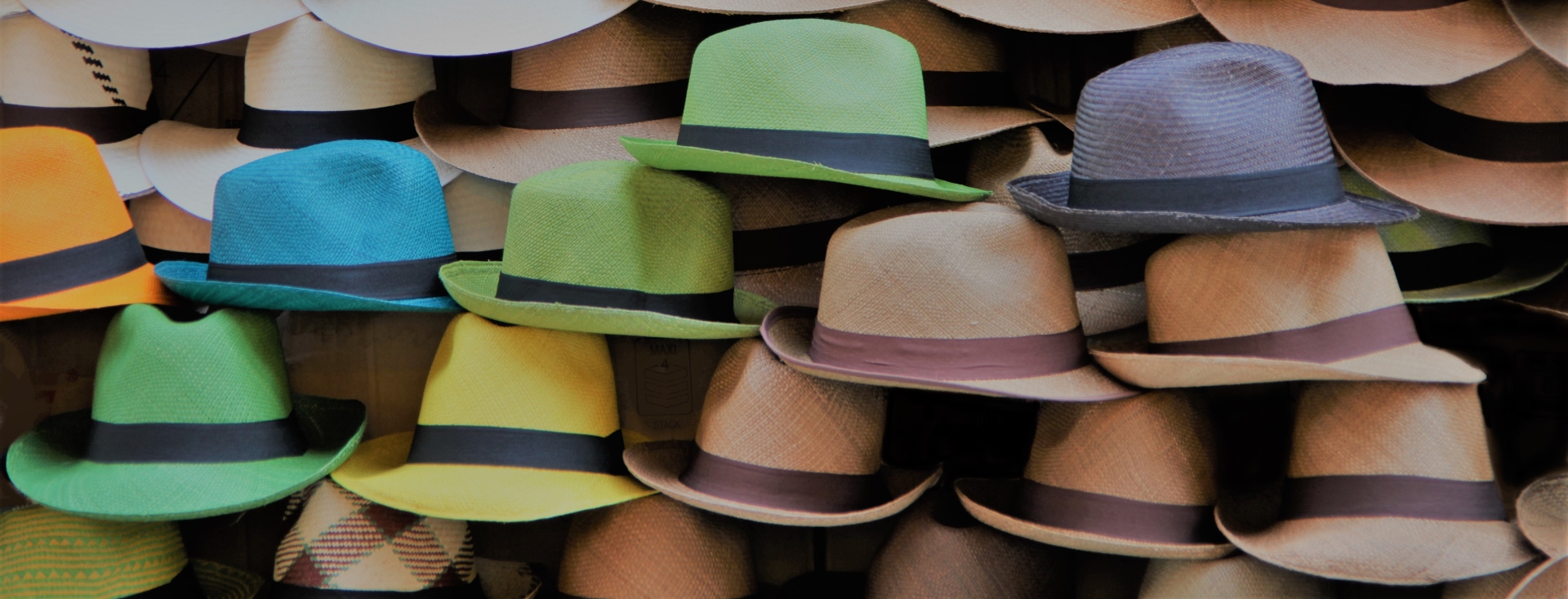 Hat Rooms