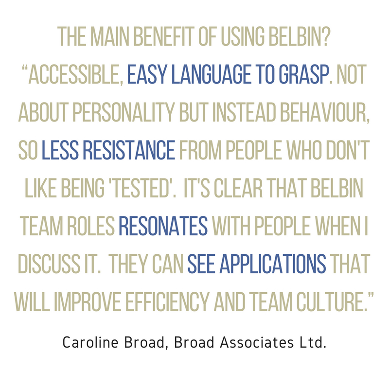 what is role related behaviour