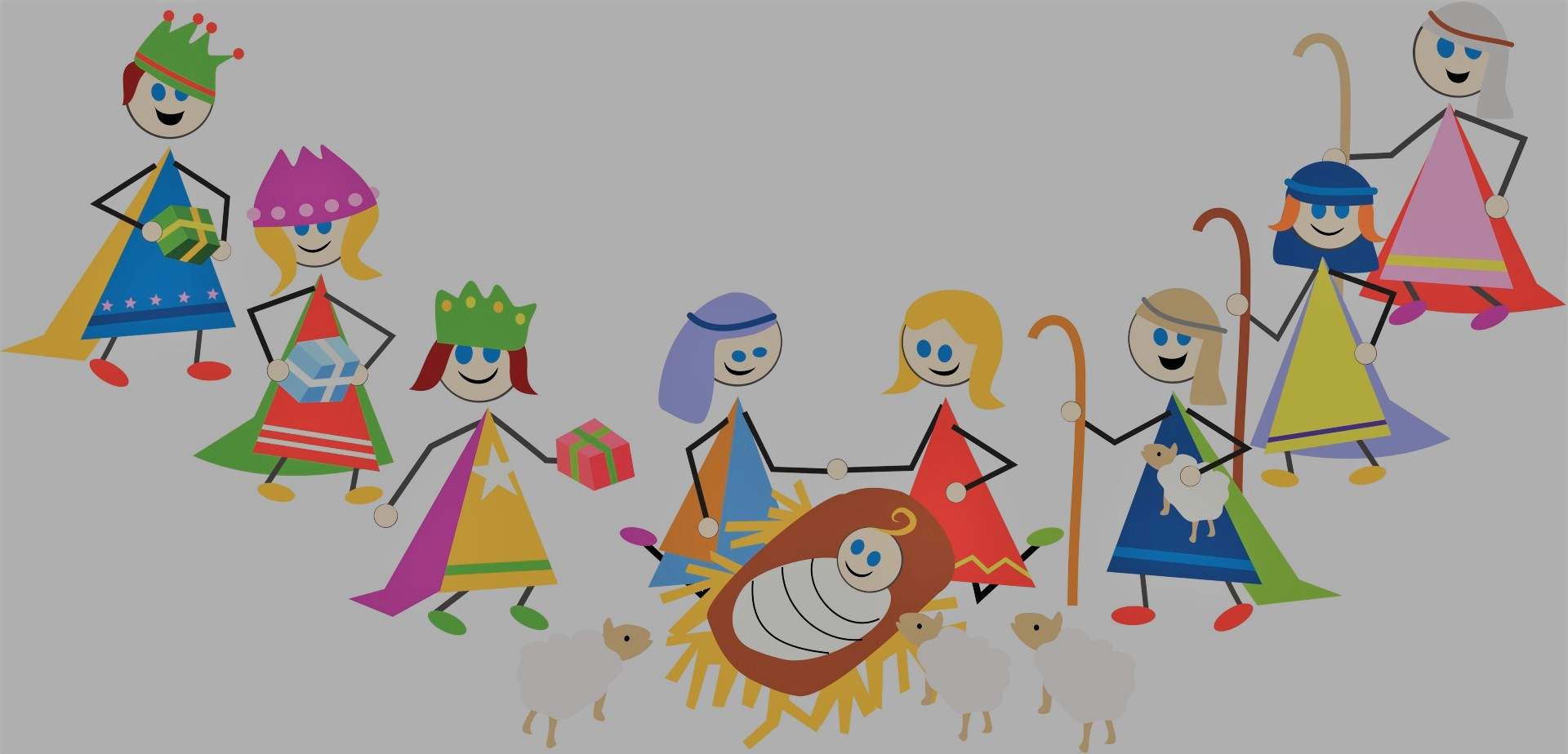 The Belbin Team Role Guide to the School Nativity