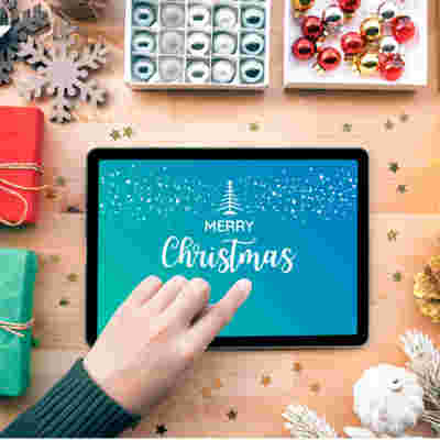 Belbin Team Roles Implementer Christmas Square.jpg