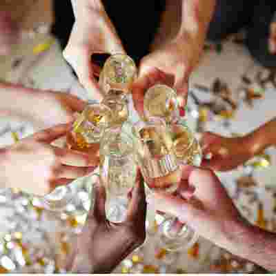 Belbin Team Roles Coordinator Drinks Christmas Square.jpg