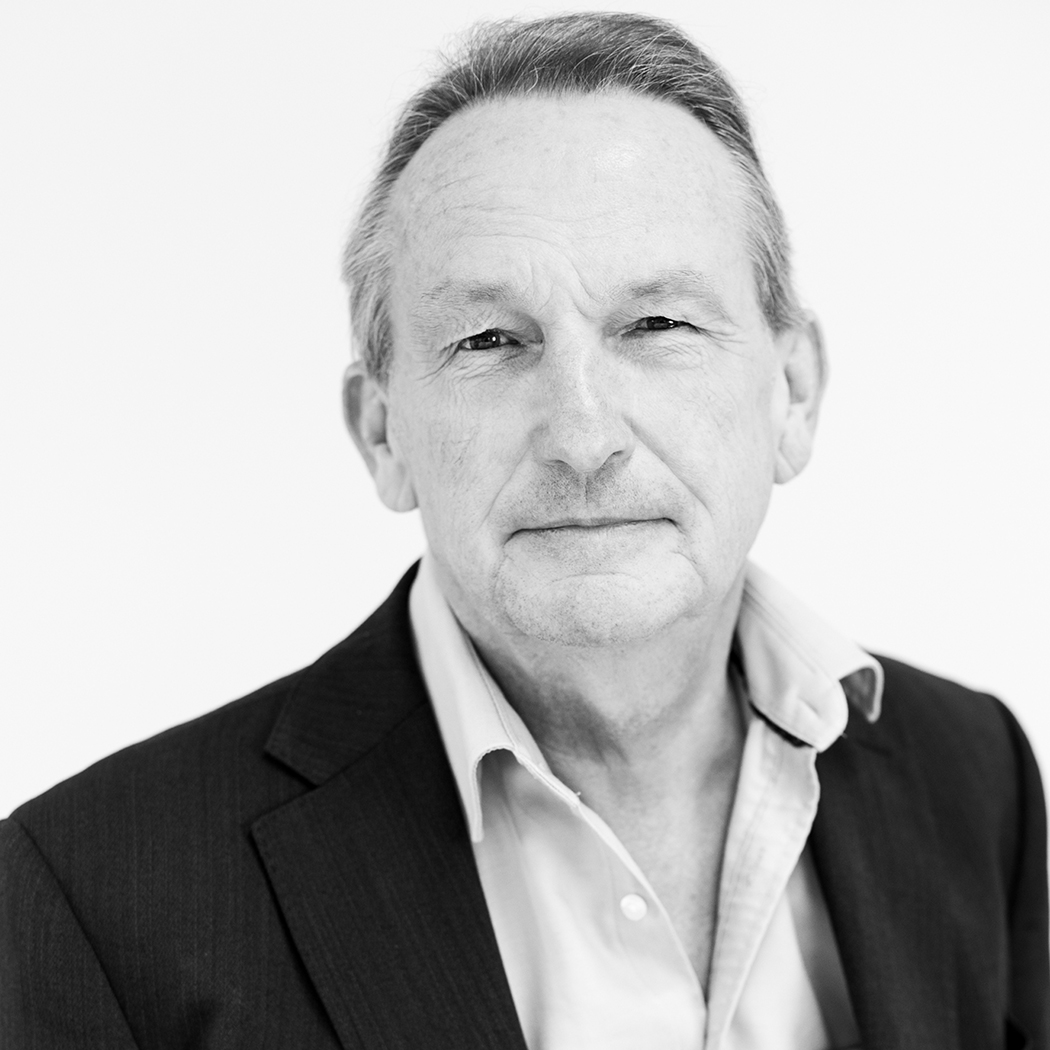 Nigel Belbin Partner Belbin