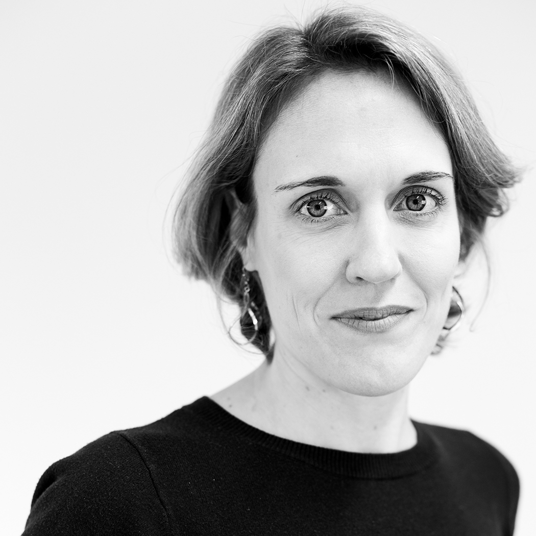 Victoria Brown Head of Research and Development Belbin