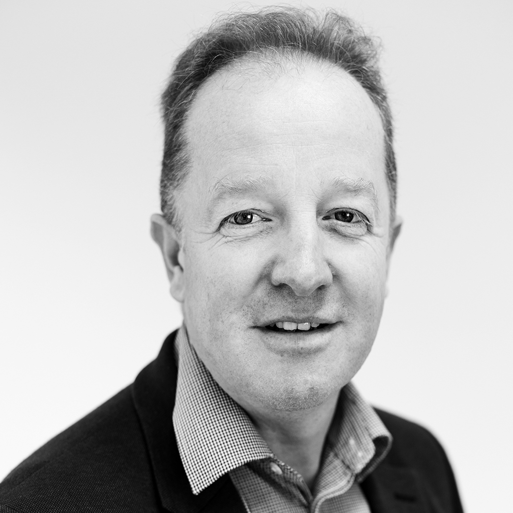 Tom Robson Consultant / Facilitator Belbin