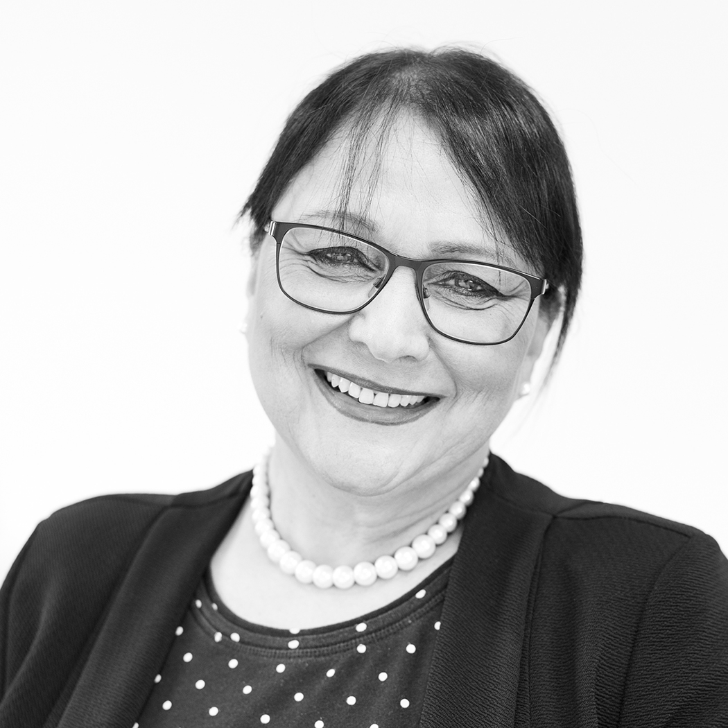 Leena Shalloe Consultant / Facilitator Belbin