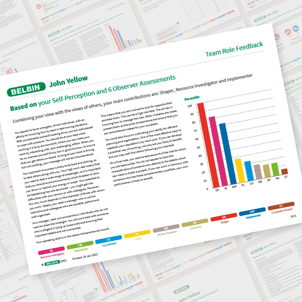 belbin team roles test free online belbin team roles test free online