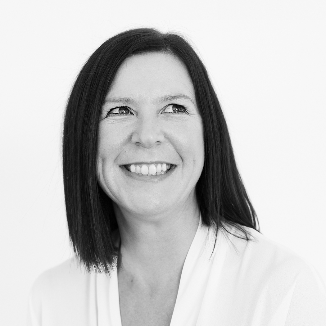 Nicola Harrington Office Administrator Belbin