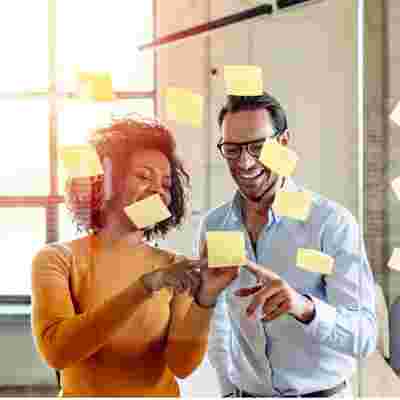 Task or relationship? Discovering your leadership style with Belbin