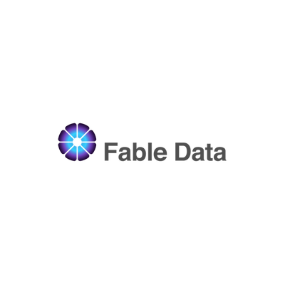 Fable Data Logo