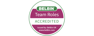 Belbin Accredited Logo Subnav