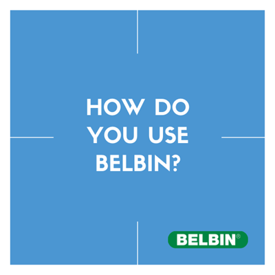 How Do You Use Belbin