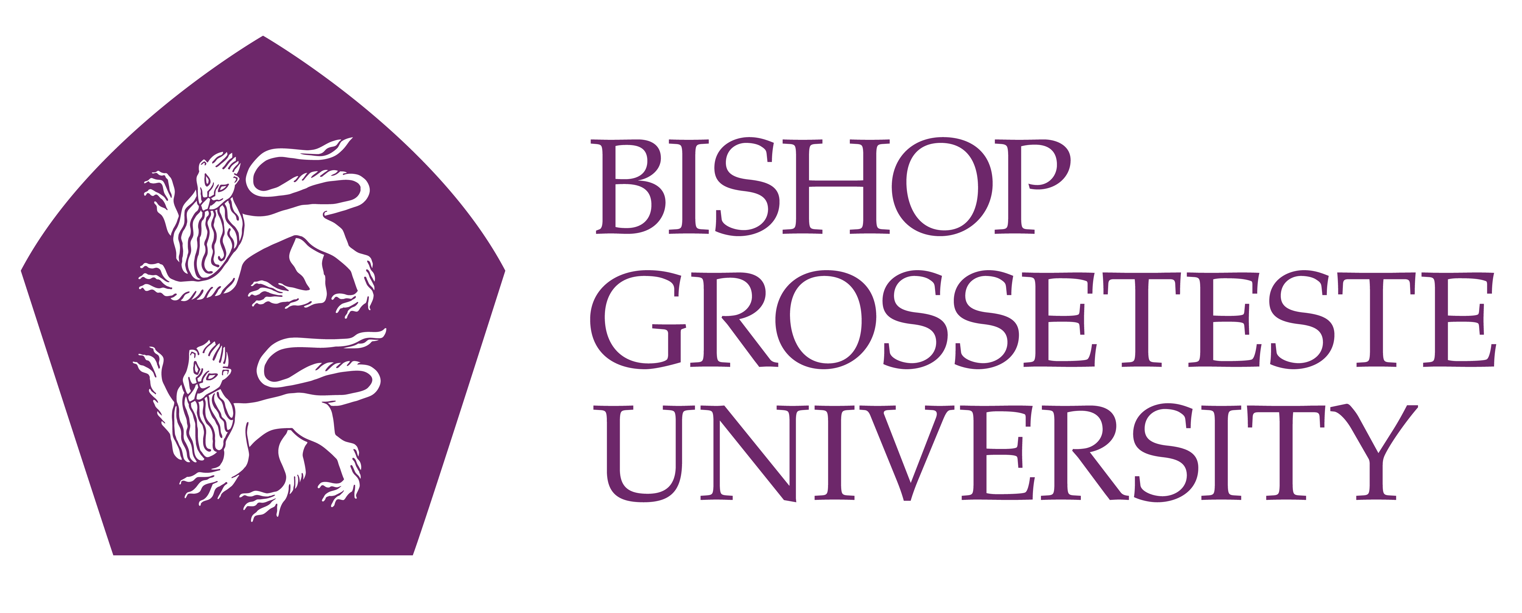 BGU Logo (Purple, PNG, Large)