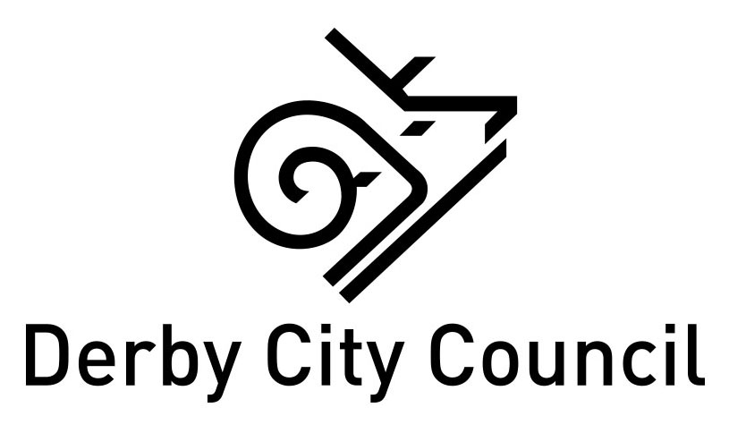 Derby City Council Logo