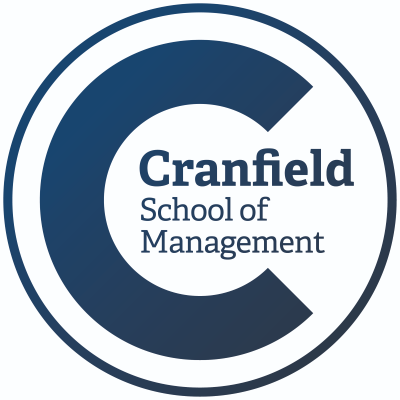 Cranfield Logo