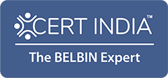 Cert India Logo