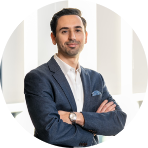 Ahmed Jotun Headshot CIRCLE