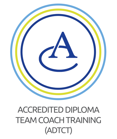 Accredited Diploma Team Coach Training Print