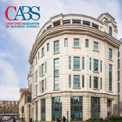 CABS Building Square