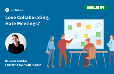 Love Collaborating Hate Meetings Main