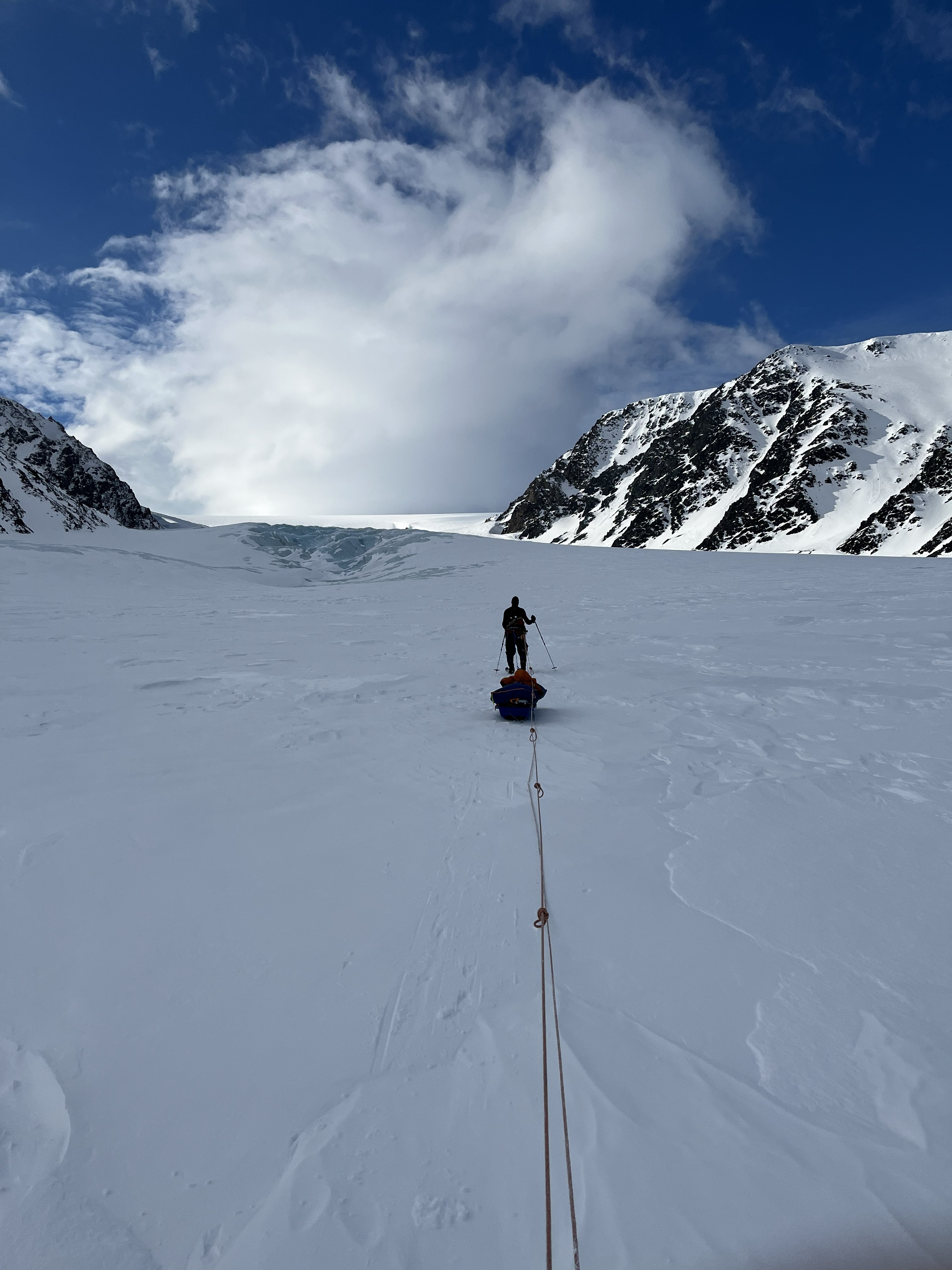 Beyond Endurance: Lessons in Resilience from Svalbard 2