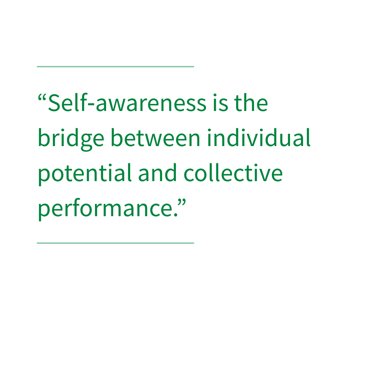 Self Awareness Article Quotes (15)