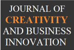 Journal Of Creativity
