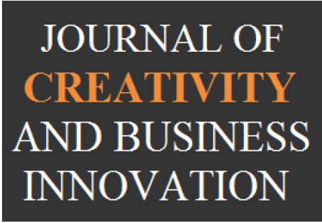 Journal Of Creativity