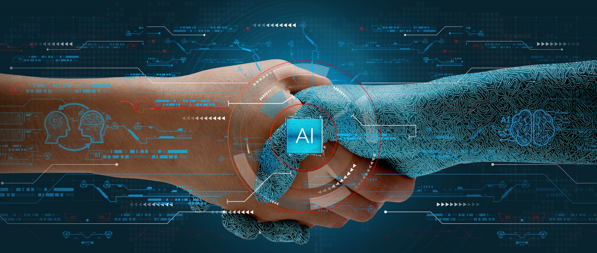AI In Teamwork And Belbin