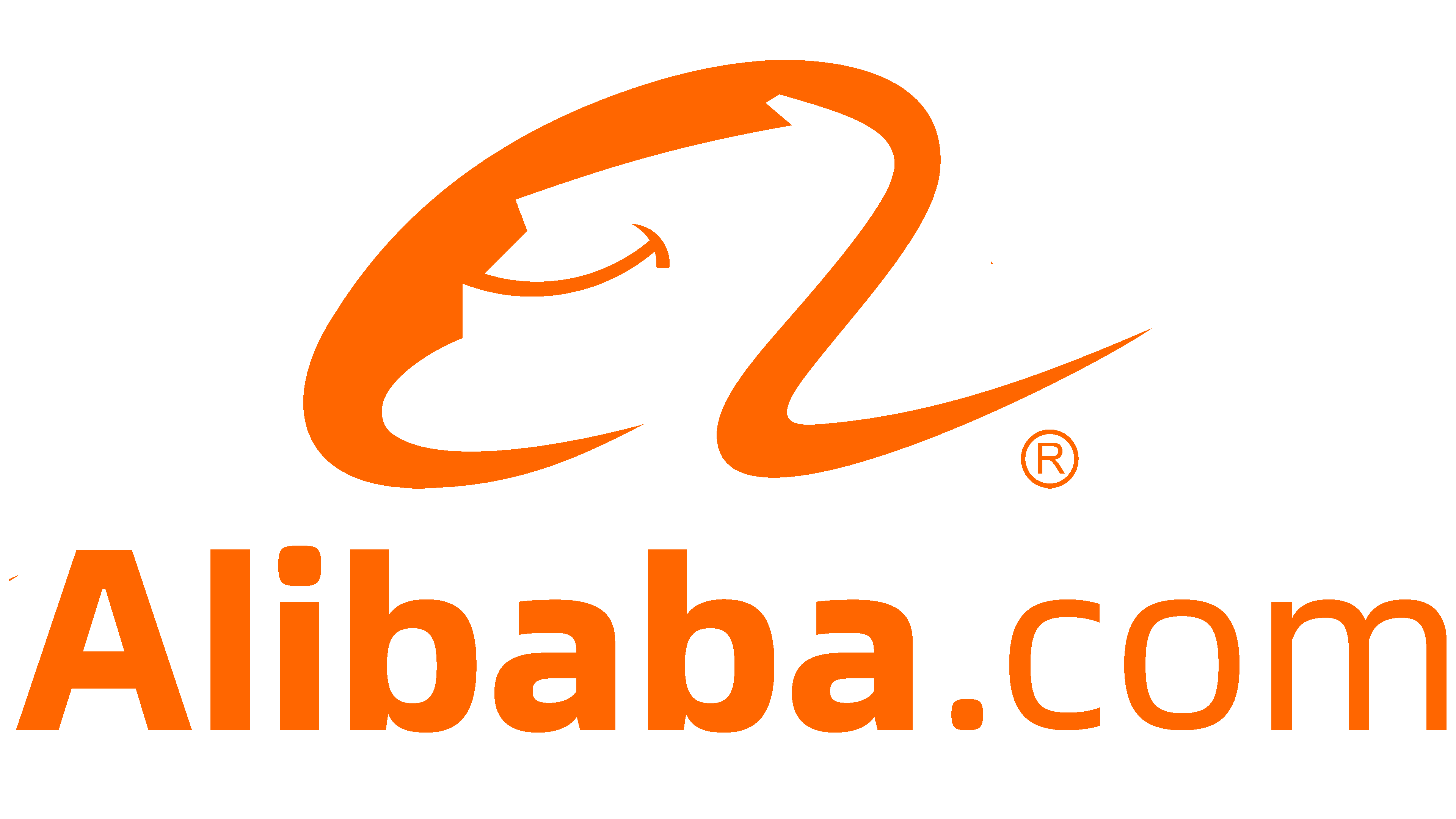 Alibaba Emblem