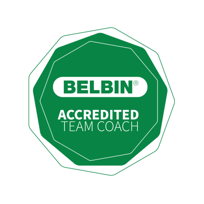 Belbin Accreditedteamcoach