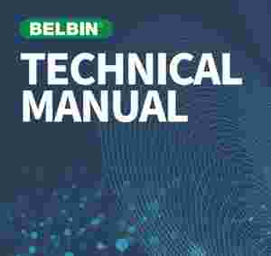 Technical Manual Belbin Square