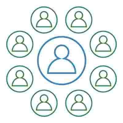 Belbin Webinar Series Logo