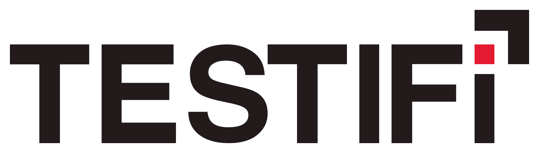 TESTIFI Logo
