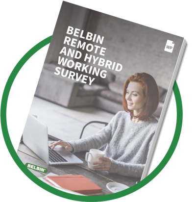 Remote Working Survey Larger Report Image