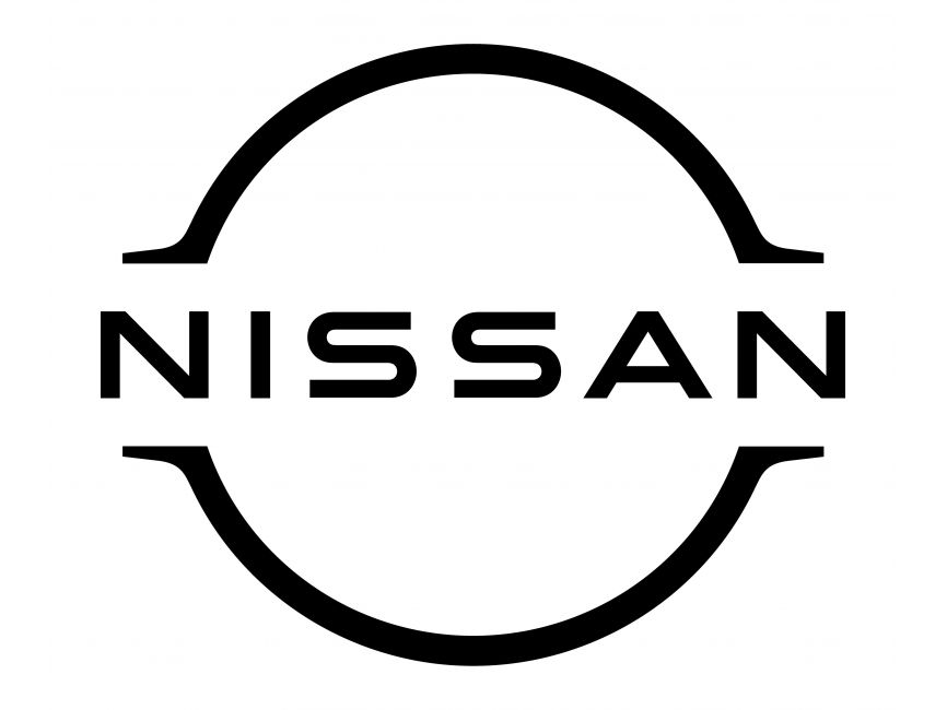 Nissan 2020 New Logo