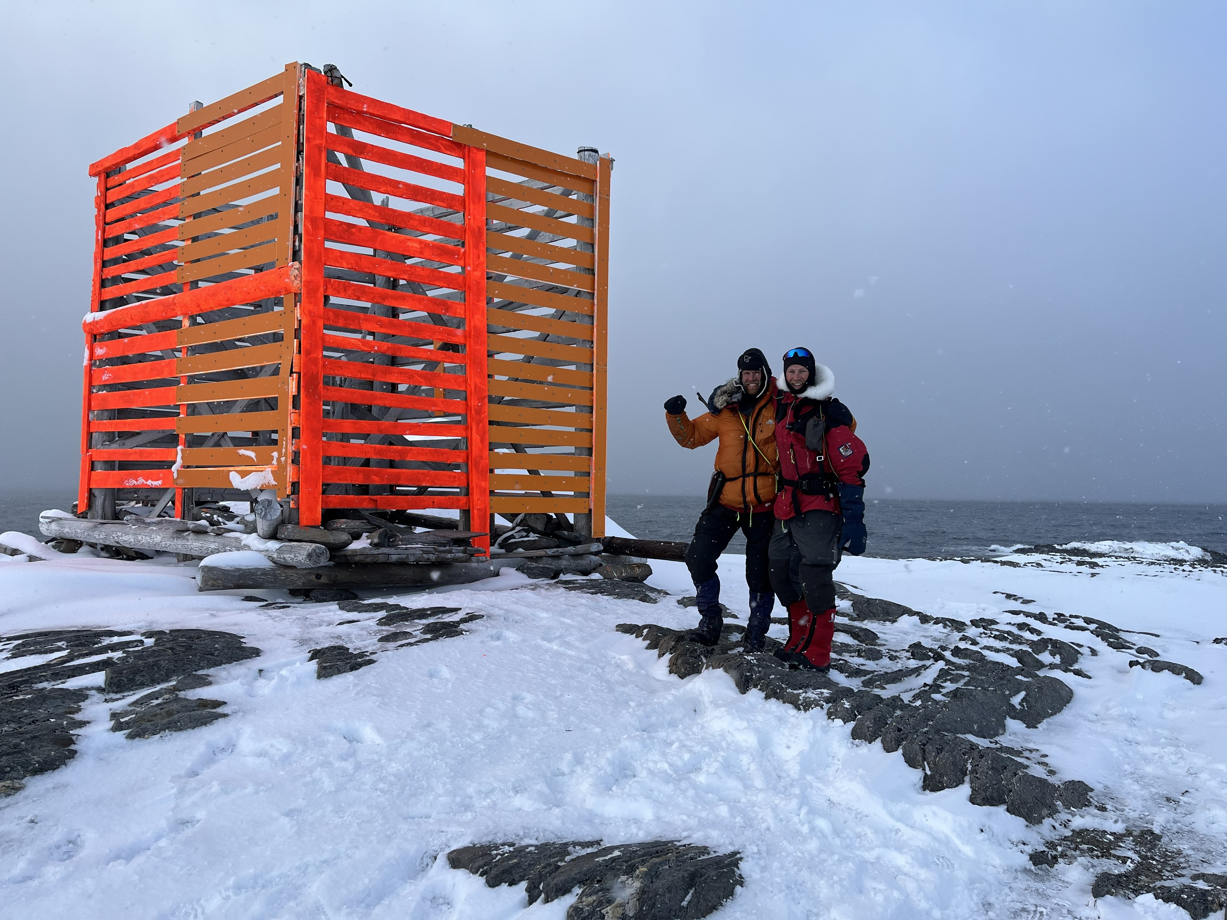Svalbard 1