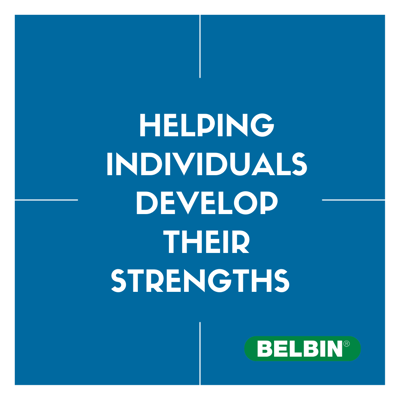 Help Develop Strengths