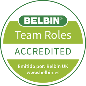 Belbin Accredited VERDE