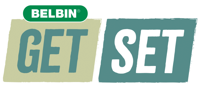 Belbin Getset Logo