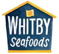 Whitby Seafoods Logo New